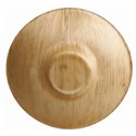 Amuse Schaaltjes Bamboe "Pure" Rond 50ml Ø 85 x 20mm Horecavoordeel.com