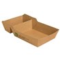 Snack Box A14+1 (A20) "100% FAIR" 155 x 85 x 38mm - Horecavoordeel.com