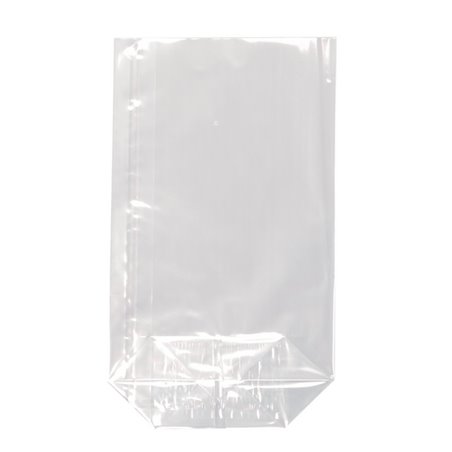 Bags Cellophane "Pure" 150 x 100 x 35mm Transparent - Horecavoordeel.com