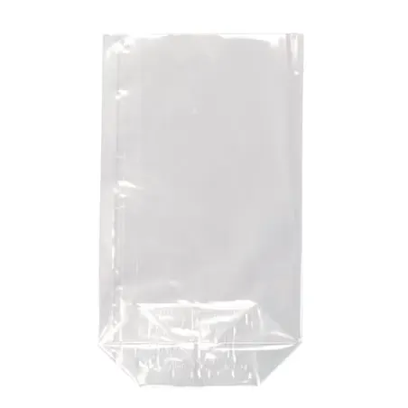 Zakjes Cellofaan "Pure" 150 x 100 x 35mm Transparant Horecavoordeel.com