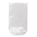 Bags Cellophane "Pure" 173 x 115 x 40mm Transparent - Horecavoordeel.com