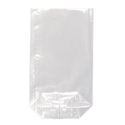 Bags Cellophane "Pure" 173 x 115 x 40mm Transparent - Horecavoordeel.com