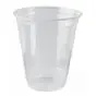 Drinkbekers 300ml "Pure" PLA Glashelder "voor Koude Dranken" Ø 95 x 106,8mm Horecavoordeel.com
