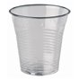 Drinkbekers 150ml "Pure" PLA Glashelder "voor Koude Dranken" Ø 70,8 x 72,9mm Horecavoordeel.com