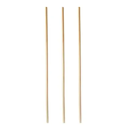 Straws Stro "Pure" Ø 4mm x 20cm - Horecavoordeel.com