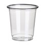 Shot Glasses PLA "Pure" 40ml Ø 48mm 5cm Crystal clear - Horecavoordeel.com