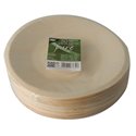 Amuse Borden Hout "Pure" Rond Ø 190 x 20mm Horecavoordeel.com