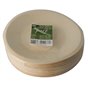 Amuse Borden Hout "Pure" Rond Ø 190 x 20mm Horecavoordeel.com