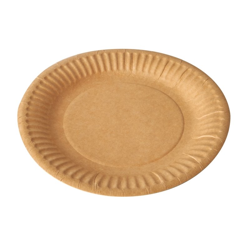 Looking for Cardboard Plates 