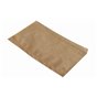 Hotdog Bags "Pure" 180 x 110mm Brown Grease Resistant - Horecavoordeel.com