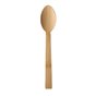 Spoons Bamboo "Pure" 17cm - Horecavoordeel.com