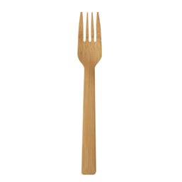 Forks Bamboo "Pure" 165mm - Horecavoordeel.com