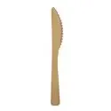 Knives Bamboo "Pure" 17cm - Horecavoordeel.com