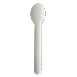 Spoons Paper "Pure" 155mm White - Horecavoordeel.com