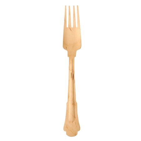 Forks Wood "Pure" 195mm "Vintage" - Horecavoordeel.com