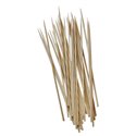 Skewers Bamboo "Pure" Ø 2,5 x 100mm - Horecavoordeel.com