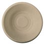 Schalen 500ml Suikerriet "Pure" Rond "Naturel" Ø 155 x 54mm Horecavoordeel.com