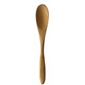 Coffee Spoon Bamboo "Pure" 135mm - Horecavoordeel.com