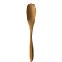 Coffee Spoon Bamboo "Pure" 135mm - Horecavoordeel.com