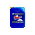 Dishwashing liquid Sun Professional Liquid 20L