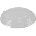 Lid PET For Salad Bowl Kraft 1000ml