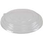 Lid PET For Salad Bowl Kraft 1000ml