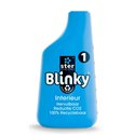 Bottle for Blinky 1 Interior Cleaner (Light blue)