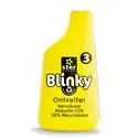 Fles - Flacon voor Blinky 3 Ontvetter (Geel)