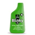 Fles - Flacon voor Blinky 4 Allesreiniger (Groen)