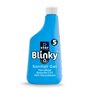 Tip Cap White for Bottle Blinky 5 Sanitary Gel Blue