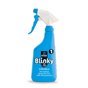 Spray Trigger for Bottle Blinky 1 Interior cleaner (Light blue)