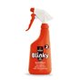 Spray Trigger voor Fles - Flacon Blinky 2 Sanitair Reiniger (Rood)