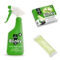 Blinky 4 Allesreiniger eco-tabs (Groen)