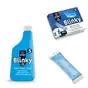 Blinky 5 Sanitary Gel eco-tabs (Blue)