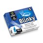 Blinky 5 Sanitair Gel eco-tabs (Blauw)