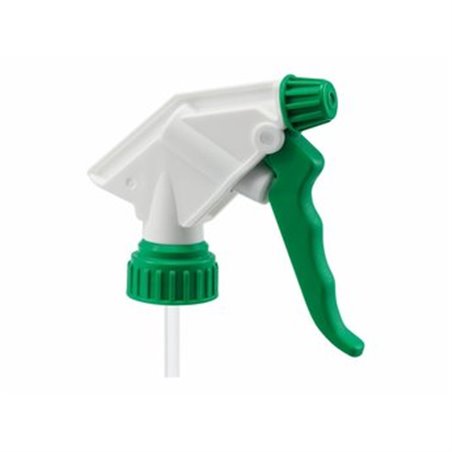 Spray Trigger for Bottle Blinky 4 All Purpose Cleaner (Green)