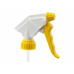 Spray Trigger for Bottle Blinky 3 Degreaser (Yellow)