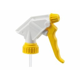 Spray Trigger voor Fles - Flacon Blinky 3 Ontvetter (Geel)