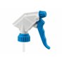 Spray Trigger for Bottle Blinky 1 Interior cleaner (Light blue)