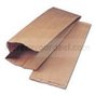 Kraft Paper Bags 1 Kg Brown - Horecavoordeel.com