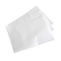 Roll Ersatz Paper (10kg) White 50cm 