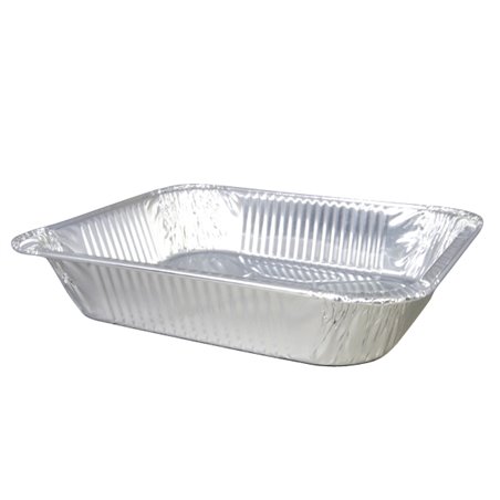 Aluminium tray ½ Gastro 55h - Horecavoordeel.com