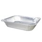 Aluminium tray ½ Gastro 55h - Horecavoordeel.com