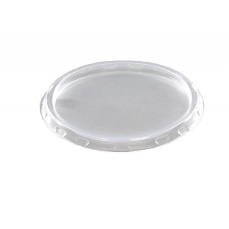 Sauce container 80cc 75mm round