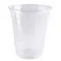 Cup APET 360cc 12oz firm Transparent Ø 92mm