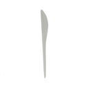 Knives White CPLA "Folia" Extra Sturdy 190mm