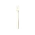 Forks White CPLA "Folia" Extra Sturdy 190mm