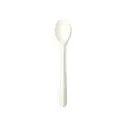 Spoons White CPLA "Folia" Extra Sturdy 190mm