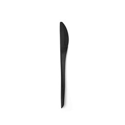 Knives Black CPLA "Folia" Extra Sturdy 190mm