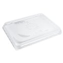 Lid for menu trays PP 227 x 178